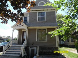 523 W Cedar St, Kalamazoo, MI 49007