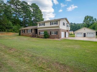 92 Kona Ln, Alexandria, AL 36250