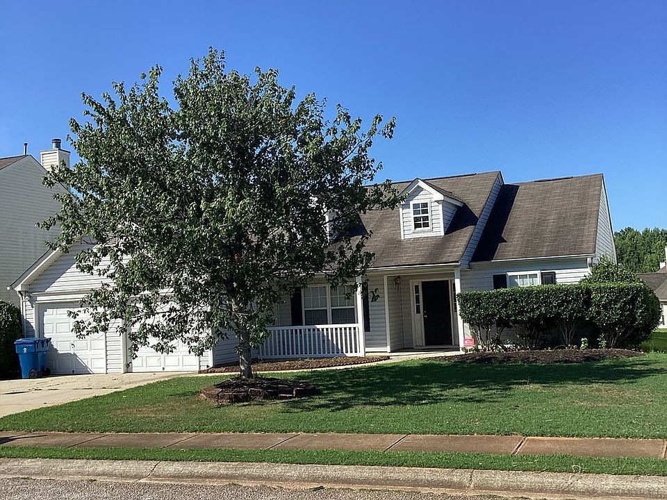 1st image of 5210 Yellow Pine Dr