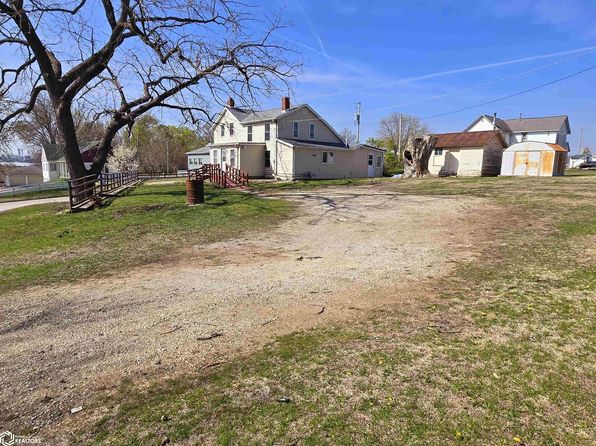 3547 175th St, Wever, IA 52658