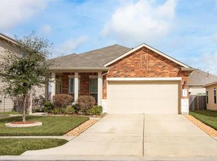 20514 Chatfield Bend Way, Katy, TX 77449