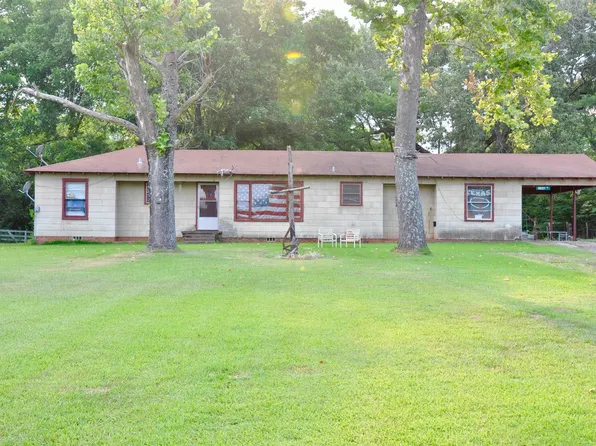 16867 N Highway 144, Omaha, TX 75571