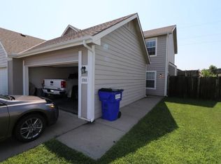 1703 Lydia Ln, Junction City, KS 66441