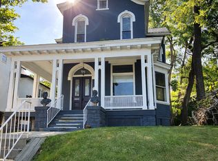 624 Jefferson Ave APT 2, Scranton, PA 18510