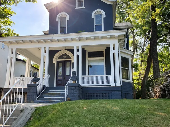 624 Jefferson Ave APT 2, Scranton, PA 18510