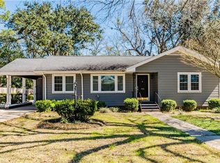 1416 Forest Dale Dr, Mobile, AL 36618