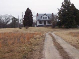9101 New Bethesda Rd, Mechanicsville, VA 23116