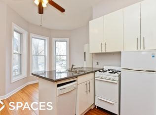 4703 N Winchester Ave #ONE_F, Chicago, IL 60640