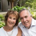 Debbie and Jerry Harr