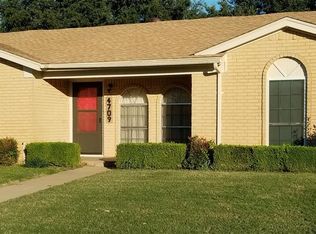 4709 Rhea Rd, Wichita Falls, TX 76308