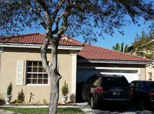 4750 SW 152nd Way, Miramar, FL 33027