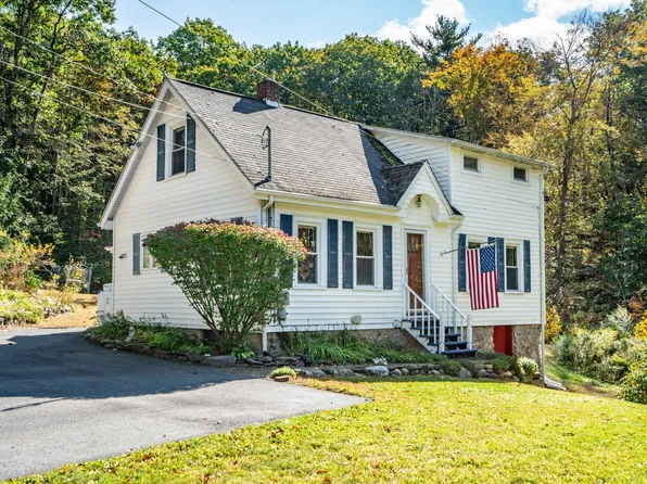15 Branch Road, Harwinton, CT 06791
