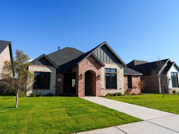 4612 138th Pl, Lubbock, TX 79424