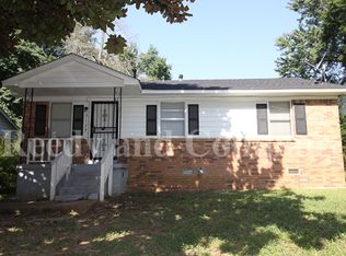 3139 Sunrise St, Memphis, TN 38127
