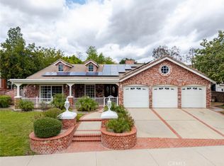 21355 Candice Pl, Chatsworth, CA 91311