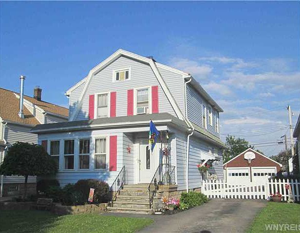 2nd image of 53 Chamberlin Dr