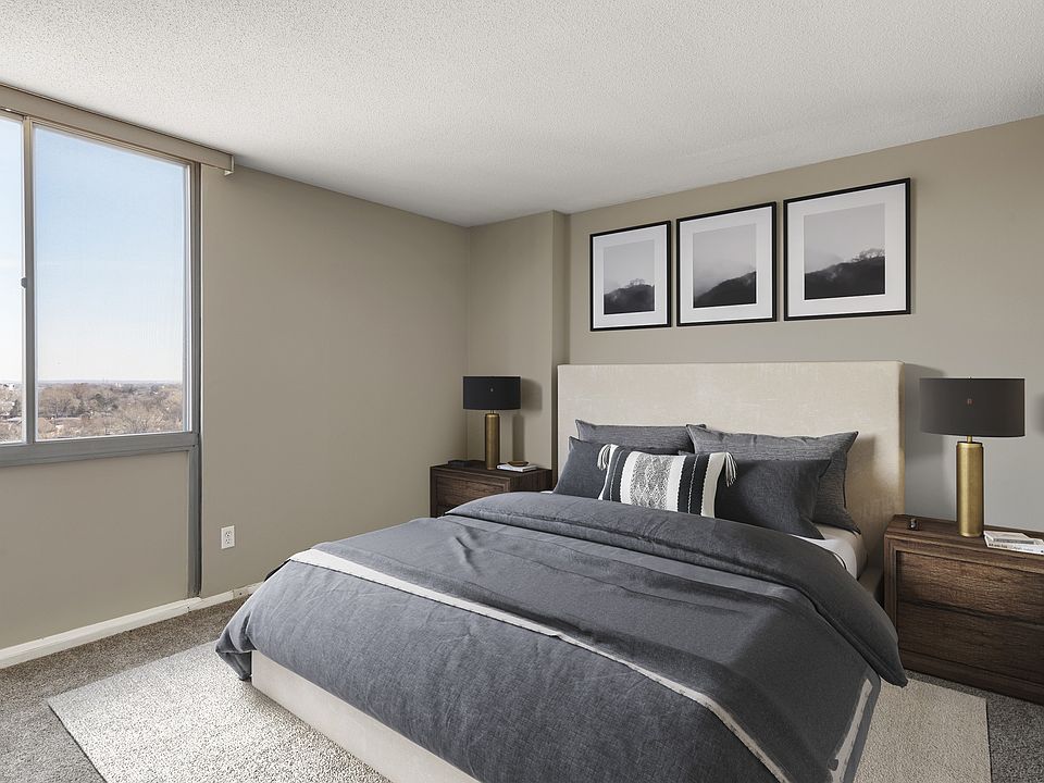 The Edina Towers Apartment Rentals Edina, MN Zillow