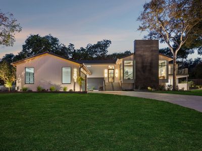 2401 Mesa Dr, Richardson, TX, 75080