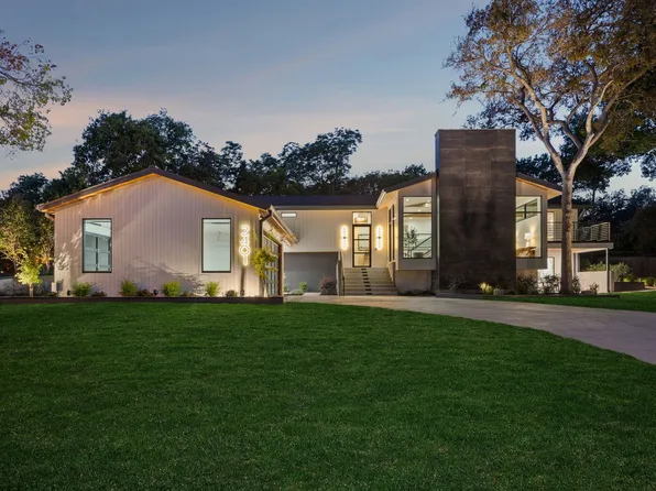 2401 Mesa Dr, Richardson, TX 75080