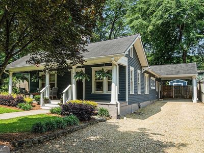 583 Etowah Dr NE, Marietta, GA, 30060
