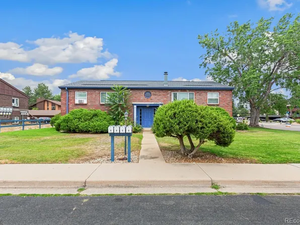 5185 Santa Clara Place, Boulder, CO 80303