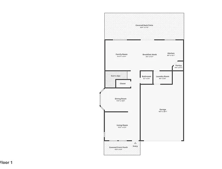 24254 W Desert Bloom St — Photo 3