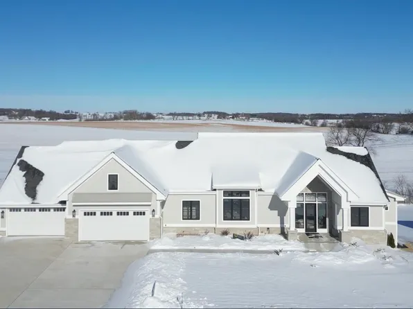 3322 Colton Way, Sun Prairie, WI 53590