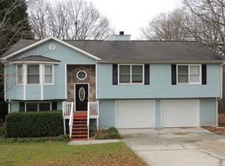 90 Bentley Place Way, Covington, GA 30016