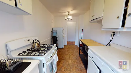 Rented by LoHo Realty