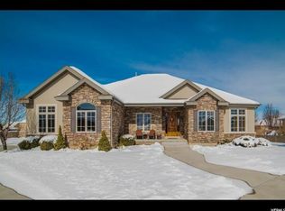 1764 S 1780 E, Spanish Fork, UT 84660