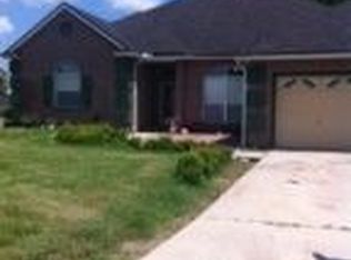 11389 Hendon Dr, Jacksonville, FL 32246