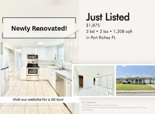 7224 Potomac Dr, Port Richey, FL 34668