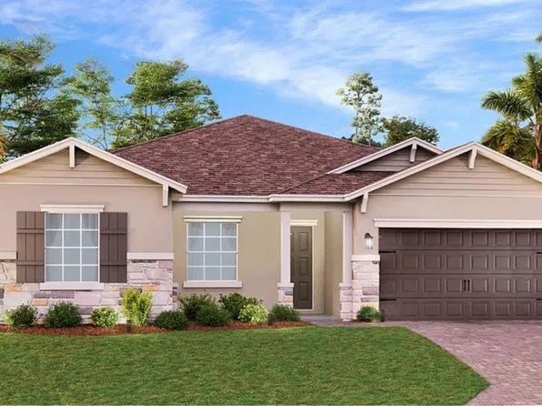754 TERRAPIN DRIVE, DEBARY, FL 32713