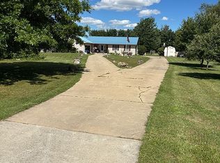 57350 County Road 19, Goshen, IN 46528