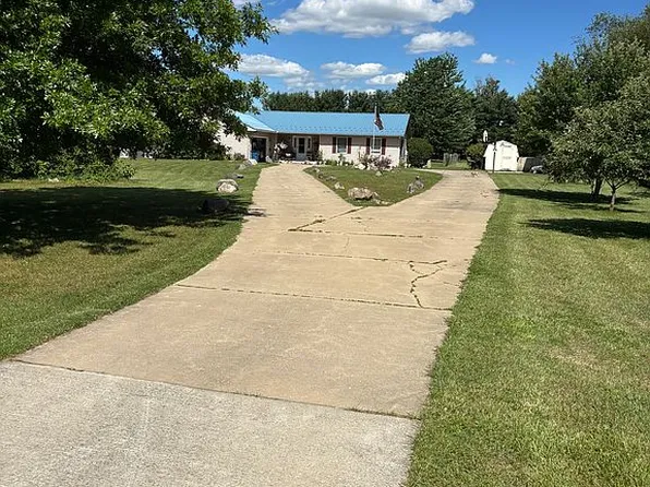 57350 County Road 19, Goshen, IN 46528