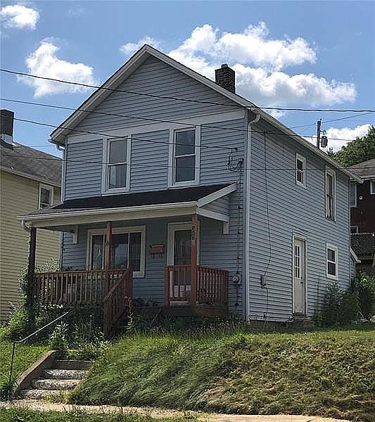 2nd image of 317 Division Ave