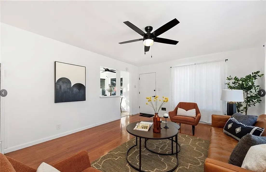 2 bed, 750 sqft, $7,000 — Photo 2