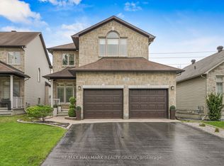 208 Opale St, Clarence Rockland, ON K4K0G3