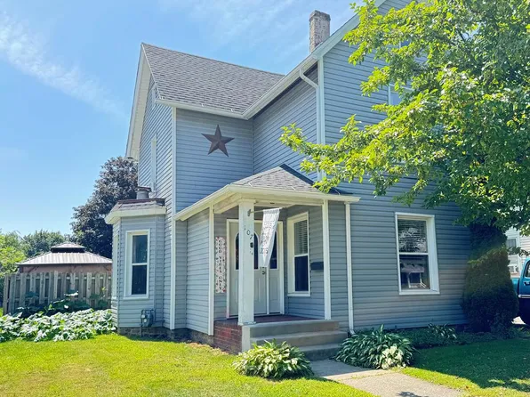 107 W Pine St, Athens, PA 18810