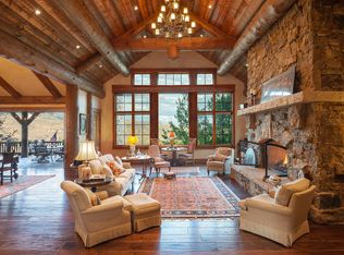 38 Elk Bugle, Wolcott, CO 81655