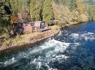 49600 McKenzie Hwy, Vida, OR