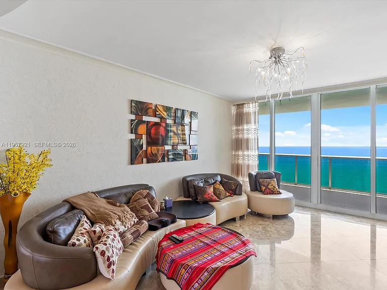 19111 Collins Ave #2503 — Photo 8