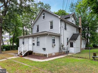412 Wesley Ave #C, National Park, NJ 08063