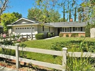 18901 Bahama St, Northridge, CA 91324