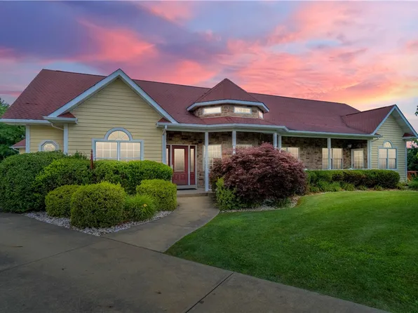 313 Honeybee Dr, Wexford, PA 15090