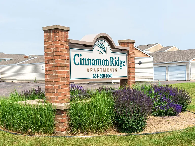 Cinnamon Ridge Apartments — Photo 3