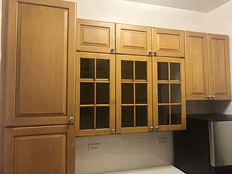 Rented by Metropolis Real Estate of Manhattan