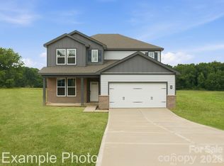 2905 Vista End Trl, Kannapolis, NC 28027