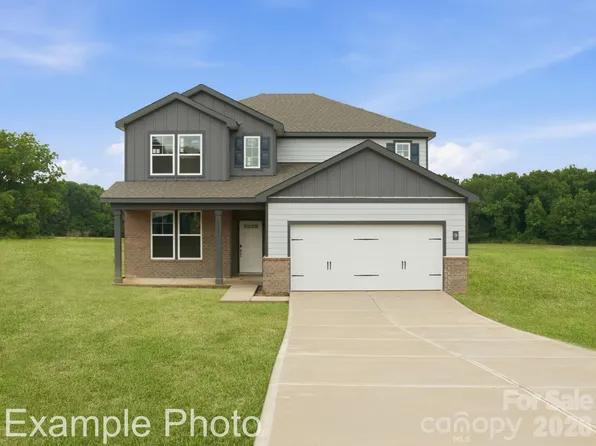 10059 Cannon Vista Ln, Kannapolis, NC 28027
