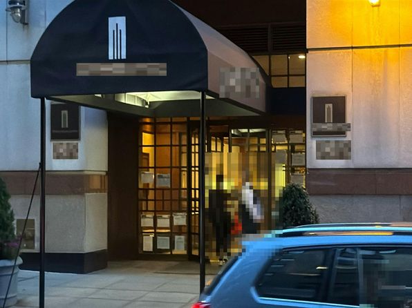 160 W 66th St APT 46G